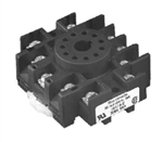 Macromatic 70170-D 11 Pin Octal Socket