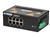 N-Tron 8 Port Industrial Ethernet Switch - 708TX