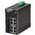 10 Port N-Tron 710FX2 Ethernet Switch