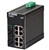 N-Tron Ethernet Switch with ST Style Fiber Ports