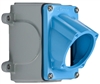 Meltric 712C3N10 DSN30 30 Degree Angle