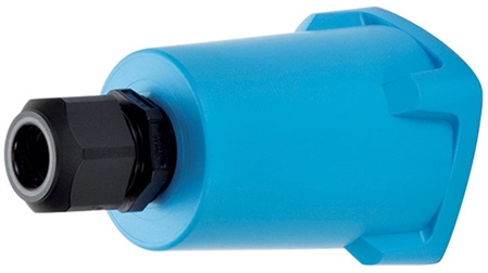 Meltric 712P0DP4 DS20 Handle