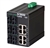 Ethernet Switch with 6 SC Style Fiber Ports