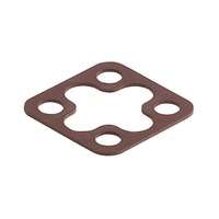 Hirschmann Nitrile Gasket