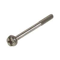 Hirschmann Center Screw