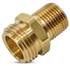 Coxreels 7765-1 1" NPT to 1" NST Adapter