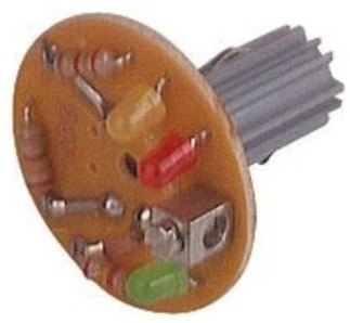 Hirschmann N6R 3 LED 24