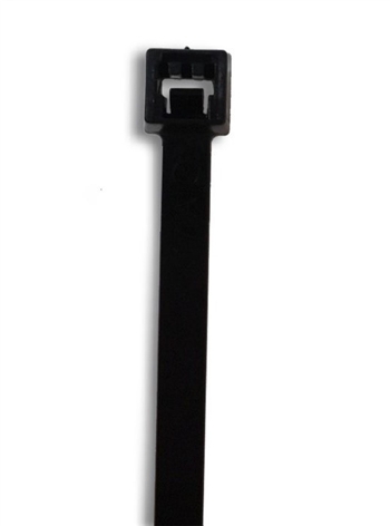 Black Nylon Cable Tie