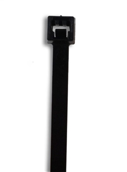 Black Cable Tie