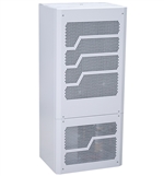 Seifert Progressive 230V 5100 BTU Control Cabinet Air Conditioner