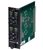 N-Tron 4 Port Modular Industrial Ethernet Switch