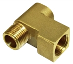 Jorc 9049 Drain Heater T Adapter