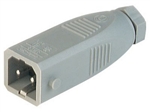 2 Pin STAS 2 Connector