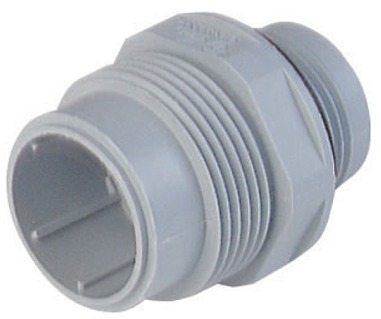 Hirschmann N6R AM 2 Connector - 931592-001