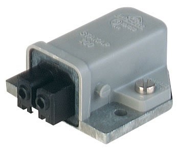 STAKAP 200 Surface Mount Power Connector