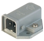 Hirschmann STASAP 200 Surface Mount Connector