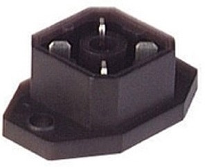 G 4 A 5 M Industrial Connector