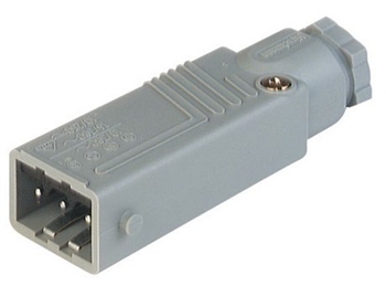 3 Pin STAS 3 N Connector