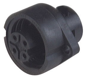 Hirschmann CA3 GD Socket