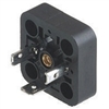 GSA 3200 A Male DIN 43650 Connector