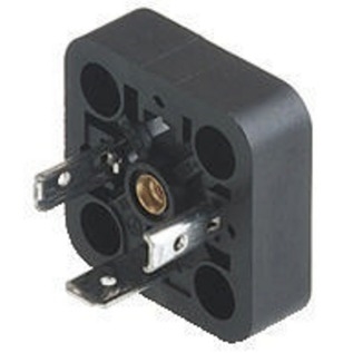 GSA 3200 A Male DIN 43650 Connector