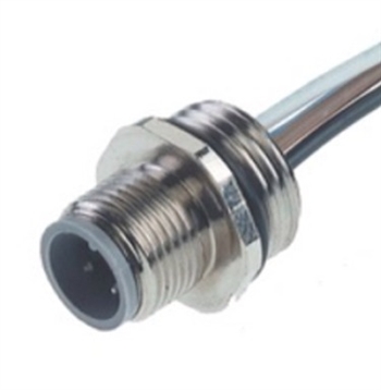 Hirschmann ELST 412 M12 Connector