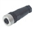 Hirschmann 933170-100 M12 connector