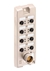 Lumberg Automation 8 Port Passive M12 Distribution Block