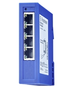 Hirschmann GECKO 4TX 4 Port Lite Managed Ethernet Switch