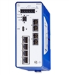 Hirschmann BRS20-4TX/2FX Managed Switch