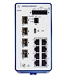 Hirschmann BRS30-8TX/4SFP Managed Switch