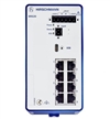 Hirschmann BRS40-8TX-EEC Managed Switch