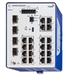 Hirschmann BRS40-20TX/4SFP Managed Ethernet Switch