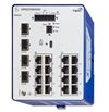 Hirschmann BRS50-16TX/4SFP Managed Ethernet Switch