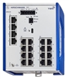 Hirschmann BRS20-20TX-EEC Managed Switch