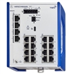 Hirschmann BRS40-20TX-EEC Managed Gigabit Switch