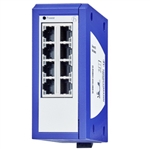 Hirschmann 942291001 GECKO 8TX 8 Port Lite Managed Ethernet Switch