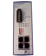 Hirschmann RH2-TX Ethernet Hub