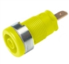 Hirschmann 972355-105 4 mm Banana Jack