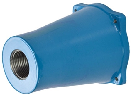 Meltric 595P0N20 DSN150 Handle