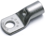 A2-M6 Non-Insulated Crimping Lug, 1/4" Stud Size, 8 AWG