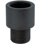 Sealcon Nylon Plastic Threaded Adapter