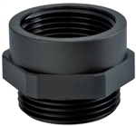 Plastic Threaded Adapter