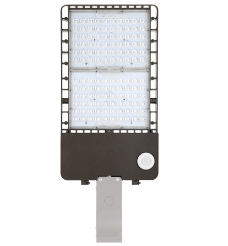 Spring Lighting Group 250W LED Area Light, 5000K, 120-277V