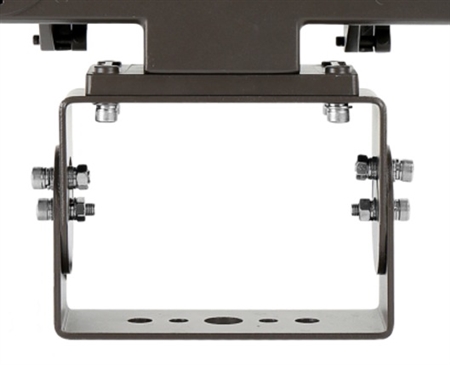 Spring Lighting Group Trunnion Mount for Area Lights