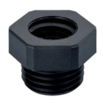 PG 13/13.5 to M16 Plastic Adapter
