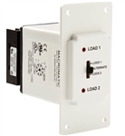 Macromatic ARF120A6R Alternating Relay