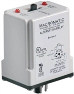Macromatic ARP012A5R Alternating Relay