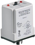 Macromatic ARP012A6R Alternating Relay