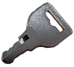 Boxco BC-PPK-KEY Replacement Key